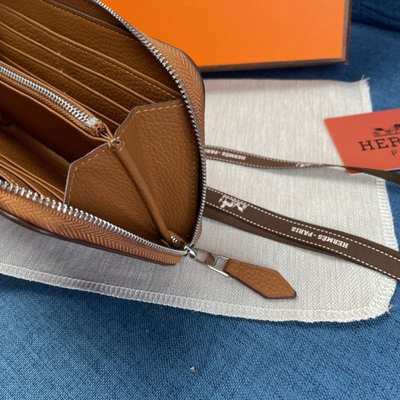 Hermes Wallets Purse